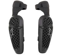 Alpinestars MX | MTB Elbow Armour - Bionic Plus (Black)