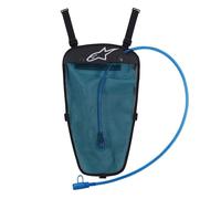 Alpinestars MX | MTB | Enduro Hydration - Bladder/Pack/Clip-On - Bionic (Black)