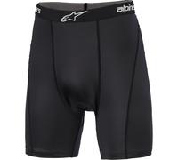 Alpinestars MX Padded Boxer Boxershorts, size M for Men