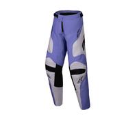 Alpinestars Racer Veil Off-road Pants Blue,Purple 7-8 Years Kids
