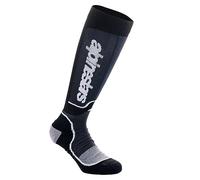 Alpinestars Mx Plus Socks Black EU 41-43 1/2 Men