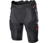 ALPINESTARS(MX) SHORT BIONIC PRO B/R XL 6507523-13-XL