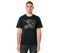 Alpinestars Mx Short Sleeve T-shirt