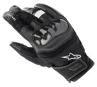 alpinestars MX Z Drystar Gloves unisex Black, S