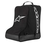 Alpinestars Boot Bag, black-white for Men