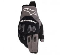Alpinestars Pro-dura Off-road Gloves Black L