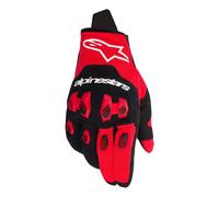 Alpinestars (MX26) Enduro Gloves - PRO-Dura (Bright Red/Black)