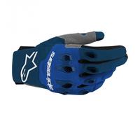 Alpinestars Pro-dura Off-road Gloves Blue L