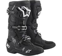 Alpinestars Tech 10 Off-road Boots Black EU 47 Men