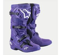 Alpinestars (MX26) MX Boots - Tech 10 DHCP (Ultra Violet)