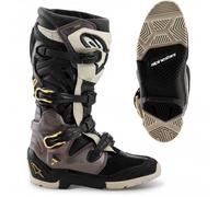 Alpinestars Tech 7 Enduro Drystar® Off-road Boots Black EU 45 1/2 Men