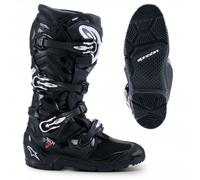Alpinestars (MX26) MX Boots - Tech 7 Enduro DRYSTAR NEW Model - Black