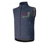 Alpinestars (MX26) MX/Enduro Vest - Techstar Softshell (Dark Grey)