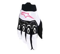Alpinestars Stella Full Bore V2 Woman Off-road Gloves Pink XL Woman