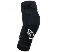 Alpinestars (MX26) Youth Armour, Knee - Bionic Plasma - Black/Red/White