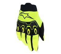Alpinestars Full Bore V2 Off-road Gloves Yellow L Kids