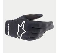 Alpinestars Radar Off-road Gloves Black M Kids