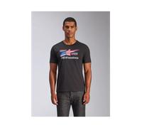 Alpinestars Nationals CSF T-Shirt Black USAL Black USA