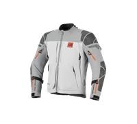 Alpinestars Nazca 3l Gore-tex® Pro Jacket Grey 2XL Men