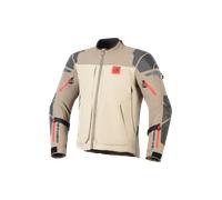 Alpinestars Nazca 3L GORE-TEX PRO MC Jacket Walnut/Rock BrownM Walnut,Rock Brown