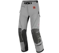 Alpinestars Nazca 3L Gore-Tex® Pro Motorcycle Trousers - Dark Grey / Black