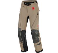Alpinestars Nazca 3L Gore-Tex® Pro Motorcycle Trousers - Walnut / Black