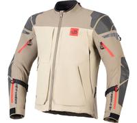 Alpinestars Nazca 3l Gore-tex® Pro Jacket Brown 2XL Men