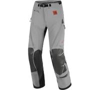 Alpinestars Nazca 3L Gore-Tex Pro waterproof Motorcycle Textile Pants, black-grey, size S for Men