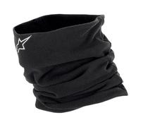 ALPINESTAR Neck Warmer Baselayer Black Os Aw20 2020