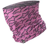 Alpinestars Neck Tubes (Fuschia, Black)