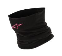 Alpnestars Neck Warmer Baselayer - Black, Fuschia