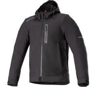 Alpinestars Neo Motorcycle Textile Jacket, black, size L