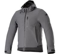 Alpinestars Neo Motorcycle Textile Jacket, grey, size L