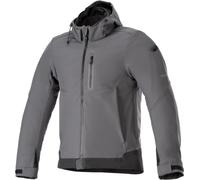 Alpinestars Neo Motorcycle Textile Jacket, grey, size XXL