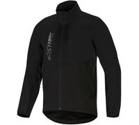 Alpinestars Nevada Bicycle Jacket, black, size S for Men