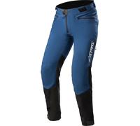 Alpinestars Nevada Bicycle Pants, black-blue, size 28 for Men