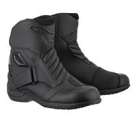 Alpinestars New Land Gore-Tex CE Motorcycle Boots
