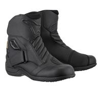 Alpinestars New Land Gore-Tex CE Motorcycle Boots Bike Waterproof GTX GhostBikes