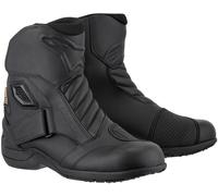 Alpinestars New Land Gore-Tex Motorcycle Boots, black, size 40