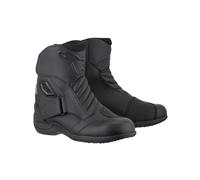 Alpinestars New Land Gore-Tex Motorcycle Boots, black, size 36 for Men