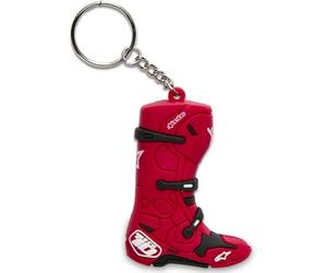 Alpinestars New Tech 10 Boot Key
