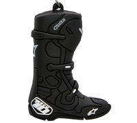 Alpinestars Tech 10 Key Fob (Black)