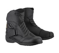 Alpinestars New Land Gore-Tex Motorcycle Boots, black, size 44 for Men