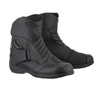 Alpinestars Newland GORE-TEX® Motorcycle Boots Mid Paddock Touring Boot