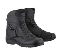 Alpinestars New Land Gore-Tex Motorcycle Boots, black, size 36 for Men