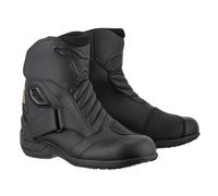 Alpinestars Newland Touring Gore-Tex Motorcycle Motorbike Boots Black