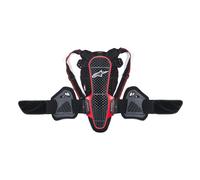 Alpinestars Nucleon Kr 3 Back Protector Black M