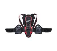 Alpinestars Nucleon Kr 3 Back Protector Black L