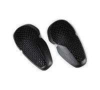 Alpinestars Nucleon Flex Plus Elbow Protectors, black, size L