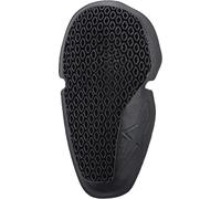 Alpinestars Nucleon Flex Plus Knee Guards Black S